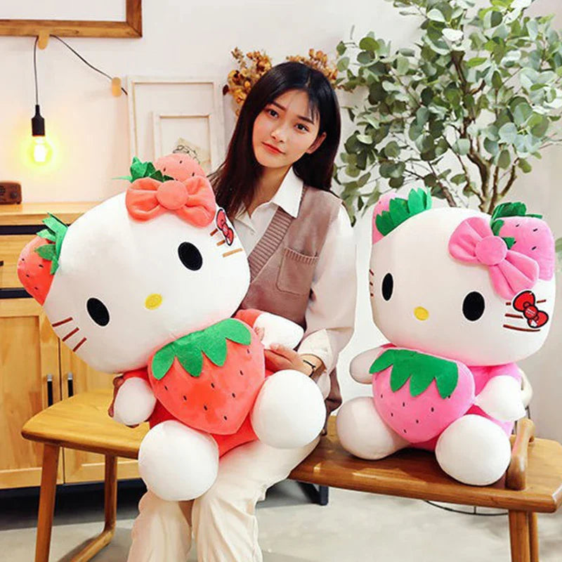 Plush Stuffed Toy