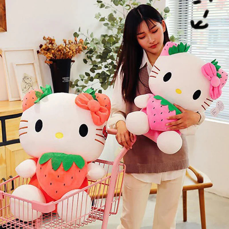Plush Stuffed Toy