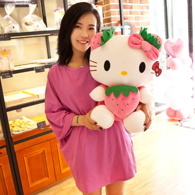 Plush Stuffed Toy