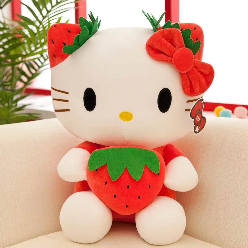 Plush Stuffed Toy