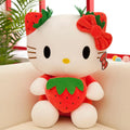 Plush Stuffed Toy