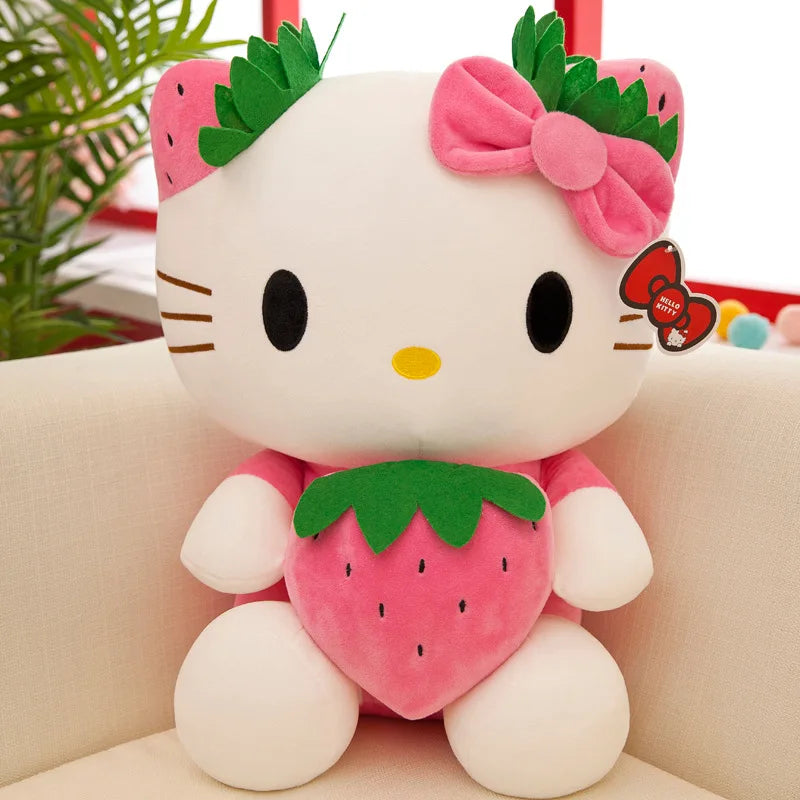 Plush Stuffed Toy