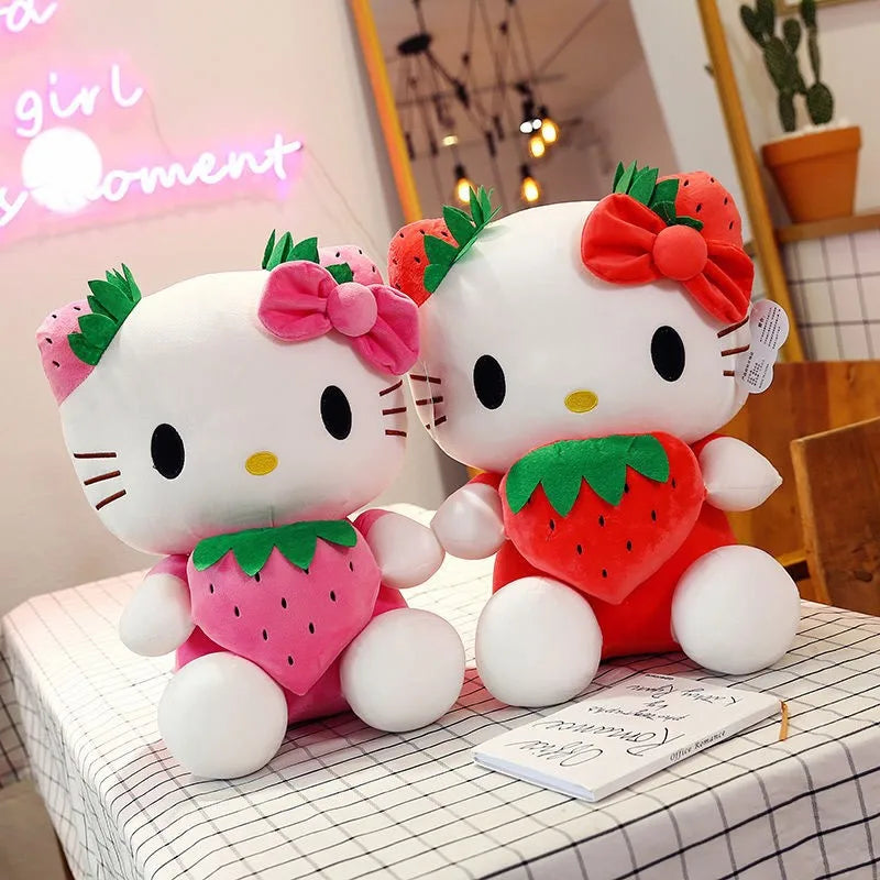 Plush Stuffed Toy