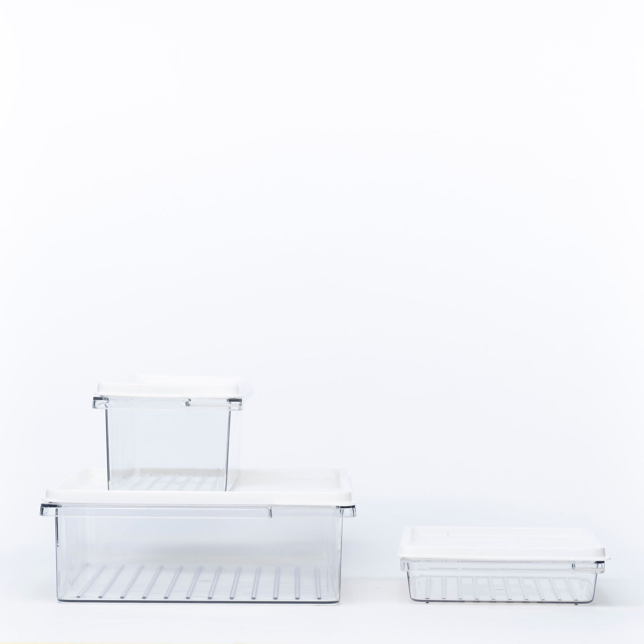 Mini Airtight Food Storage Container